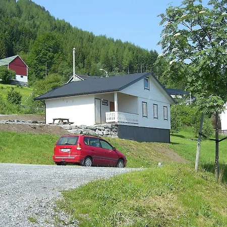 Two-bedroom In 1 * Lauvstad