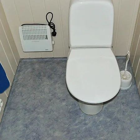 Two-bedroom In 1 Holiday home *