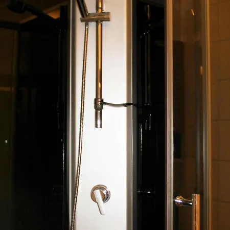 Two-bedroom In 1 Holiday home Lauvstad