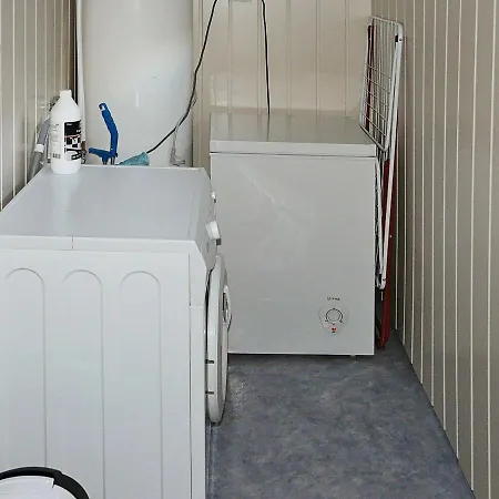 Vakantiehuis 4 Person In Lauvstad-by Traum Lauvstad