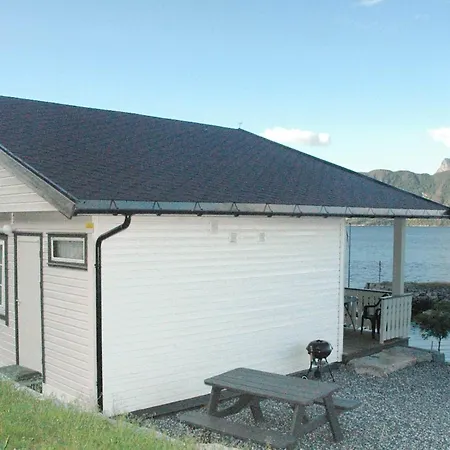 4 Person In Lauvstad-by Traum بيت للعطل *