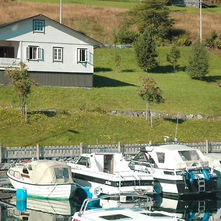4 Person In Lauvstad-by Traum Lauvstad