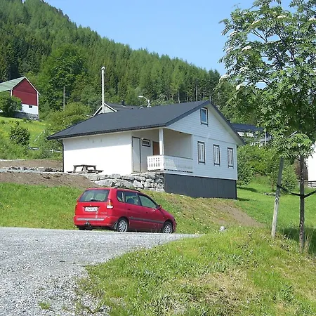 Casa vacanze 4 Person In Lauvstad-by Traum *