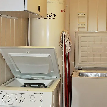 Holiday home Two-bedroom In 1 *
