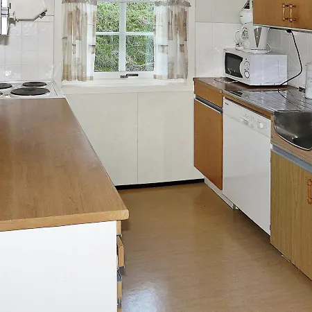 Two-bedroom In 1 * Lauvstad