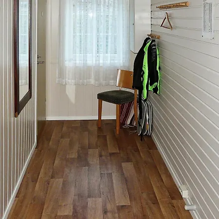 Two-bedroom In 1 *