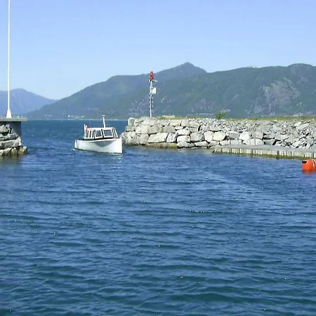 4 Person In Lauvstad-by Traum Lauvstad