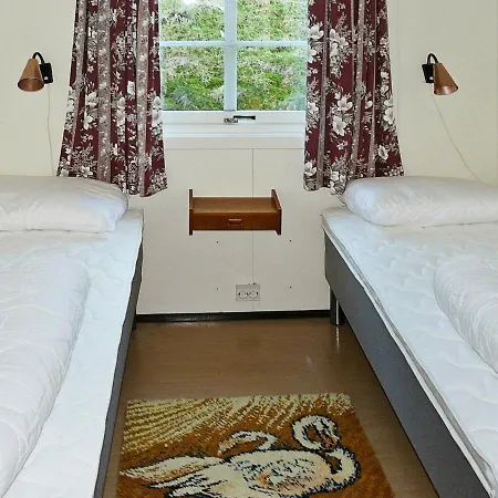 Two-bedroom In 1 * Lauvstad