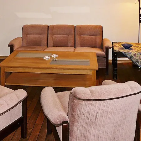 Two-bedroom In 1 *