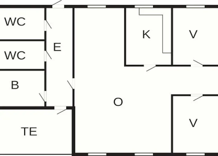4 Person In Lauvstad-by Traum *