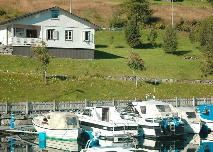 4 Person In Lauvstad-by Traum Дом отдыха